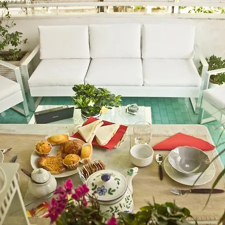 Luxury In Vatican Area Rome