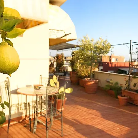Balduina Holiday home Rome