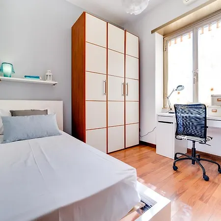 Appartamento Viale Marconi