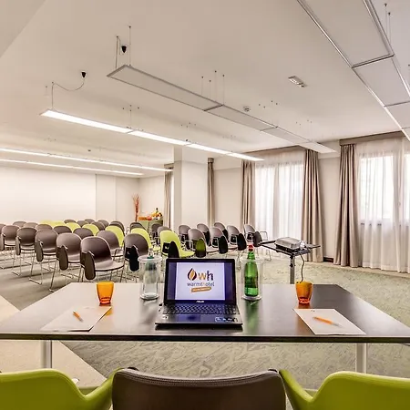 Hotel Warmthotel Řím