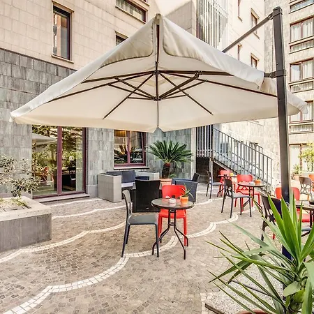 Hotel Warmthotel Řím