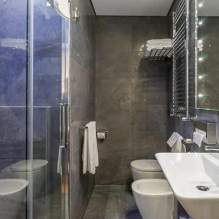 Les Diamants Guest house
