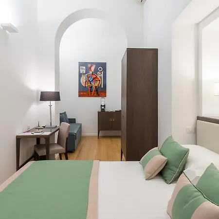 Les Diamants Guest house