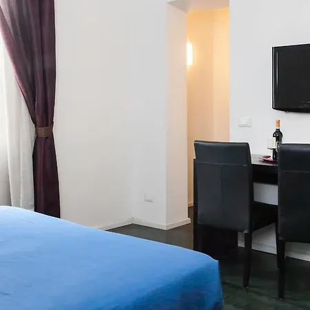 Apartment Aparts