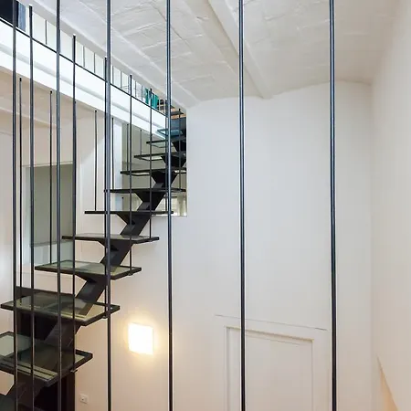 Aparts Apartment *