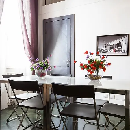 Apartment Aparts