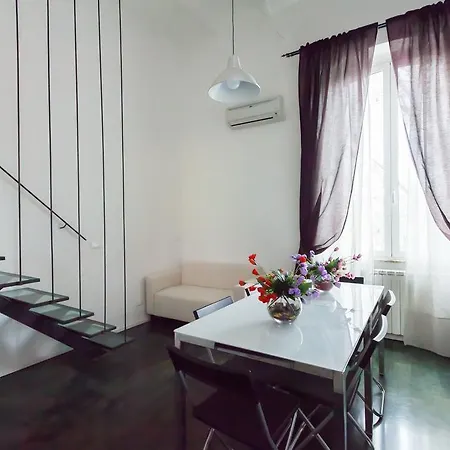 Apartment Aparts *