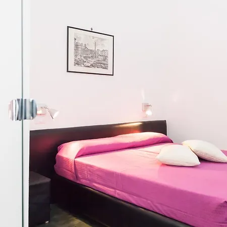 Apartment Aparts *