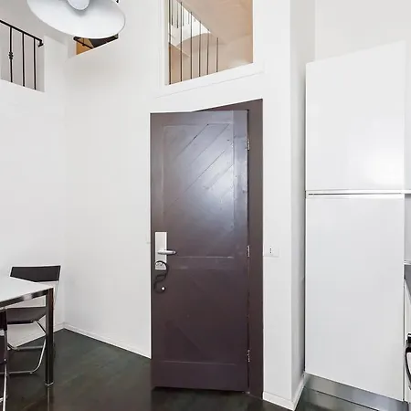 Apartment Aparts Rome