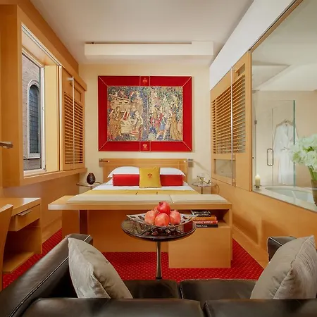 Bio Raphael - Relais & Chateaux 5* Rome