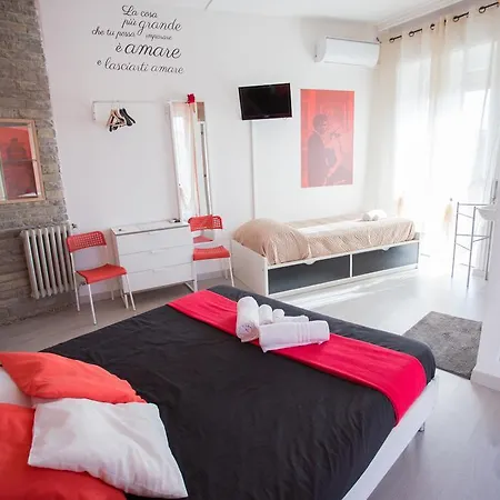 B&B Movie Home Rome