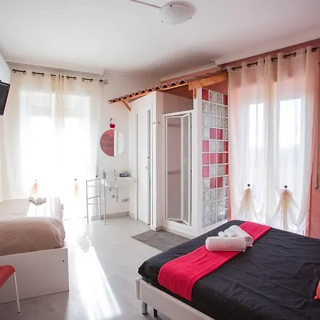 B&B Movie Home Bed & Breakfast