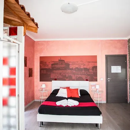 Bed & Breakfast B&B Movie Home 2*