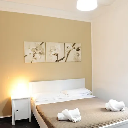 Casa Al Vaticano Apartment Rome