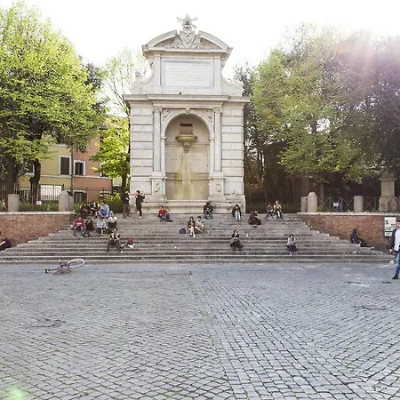 La Nostra Trastevere Apartment *