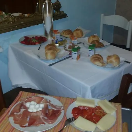 Bed & Breakfast Babri Simim Taj