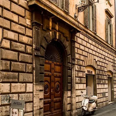 Apartament Sant'ivo Rzym