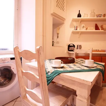 Apartment Via Veneto Outstanding Rome