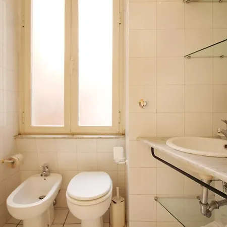 Via Veneto Outstanding Apartment Rome