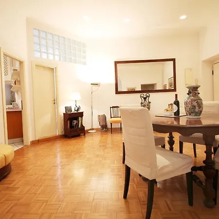 Apartment Via Veneto Outstanding *