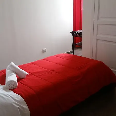 The House Pensjonat 3*