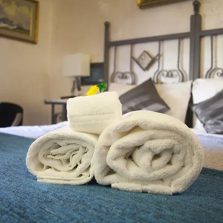 Salaria Luxury Guest house Rome