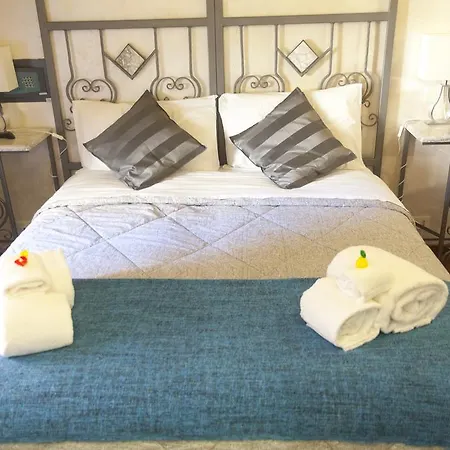 Guest house Salaria Luxury *