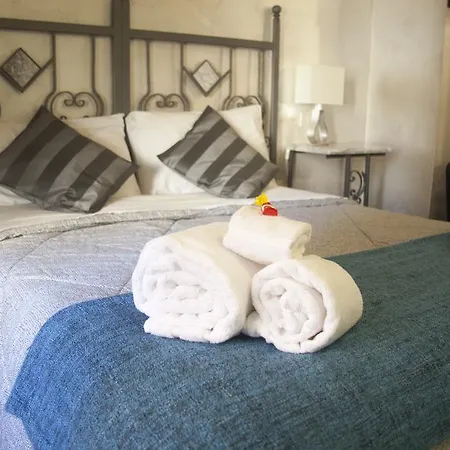 Guest house Salaria Luxury Rome