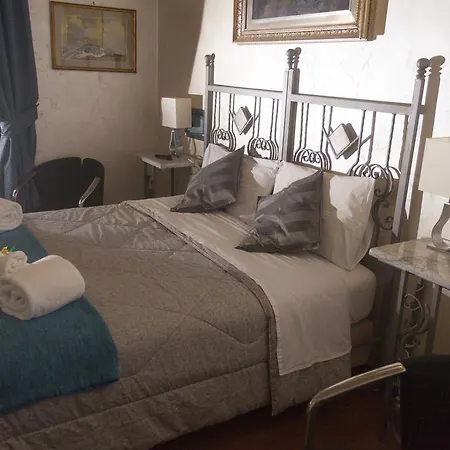 Salaria Luxury Guest house Rome