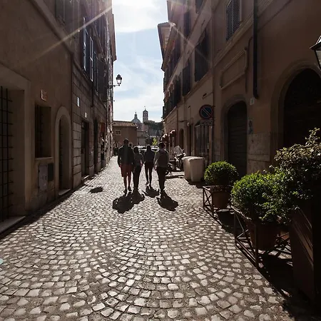 Romantica Rome