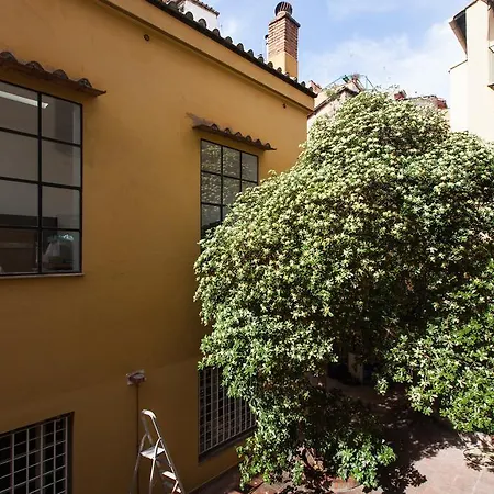 Apartment Romantica