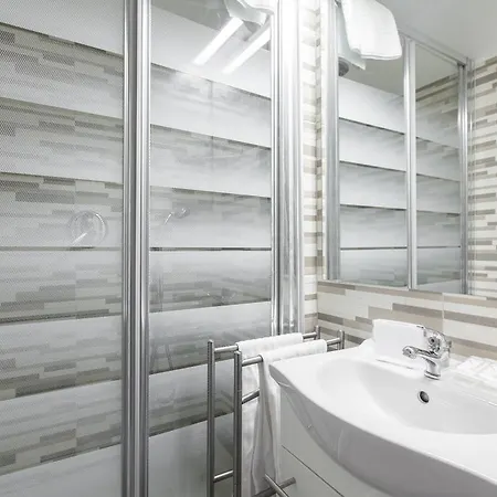 Apartment Romantica