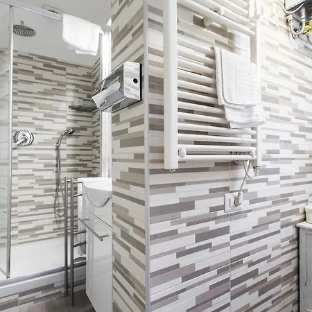 Romantica Apartment Rome