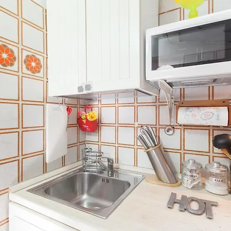 Apartment Romantica *