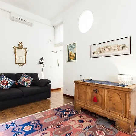 Apartment Romantica