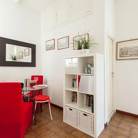 Apartment Romantica