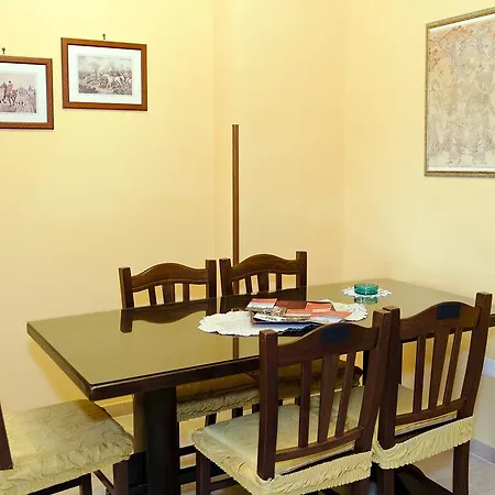 Casa Da Andrea