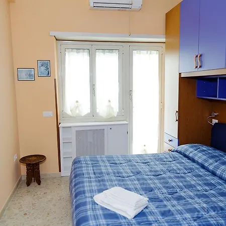 Casa Da Andrea Rzym