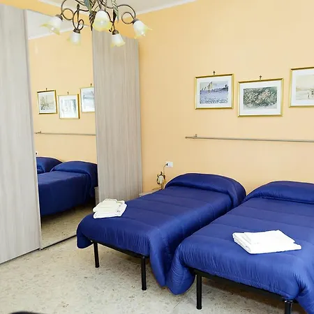 Casa Da Andrea Apartament *