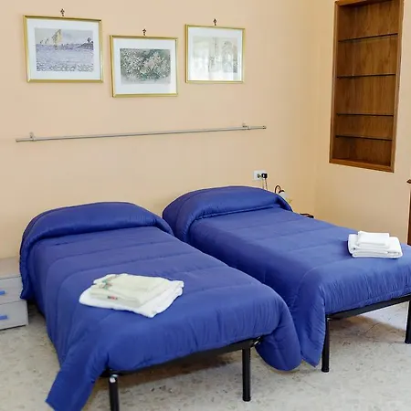 Apartment Casa Vacanza Da Andrea Rome