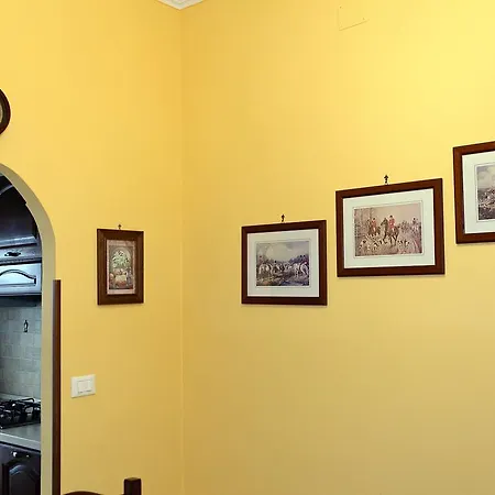 Casa Da Andrea Apartament *