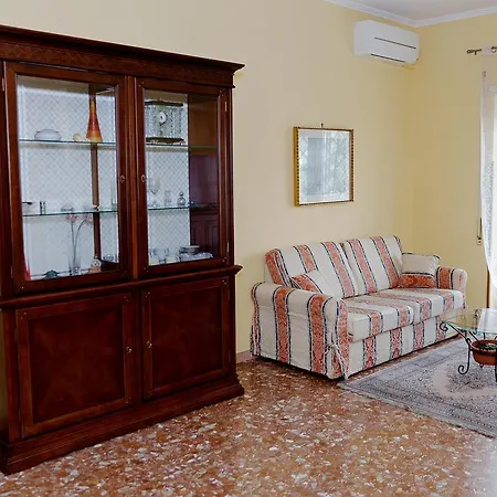 Casa Da Andrea Rzym