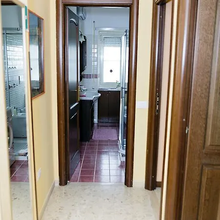 Casa Da Andrea * Rzym