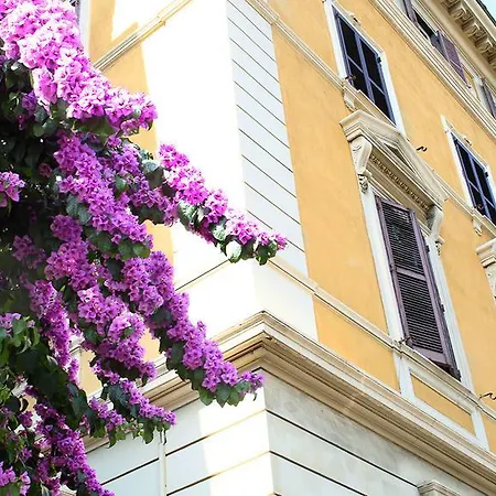Ξενοδοχείο Roma Room Hotel