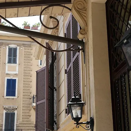 Roma Room Hotel Ξενοδοχείο Ρώμη