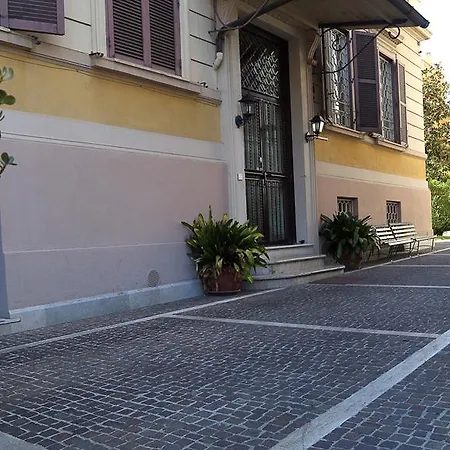 Roma Room Hotel Ξενοδοχείο