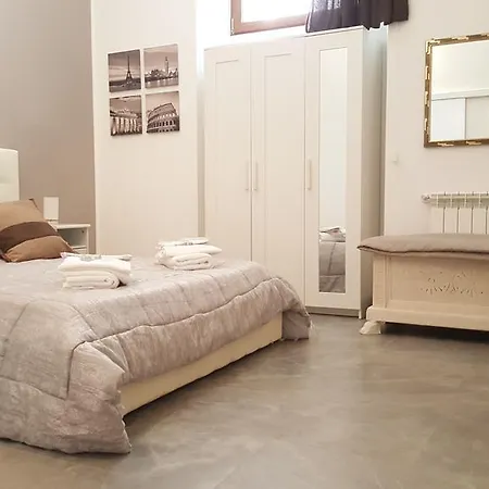 La Casa Del Moro Apartment *