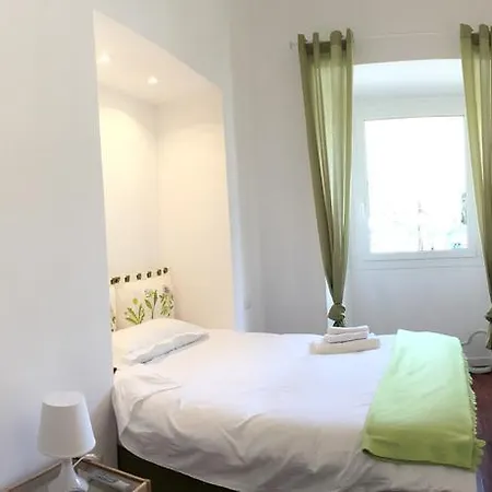 Flaminio 19 Holiday House Apartment Rom