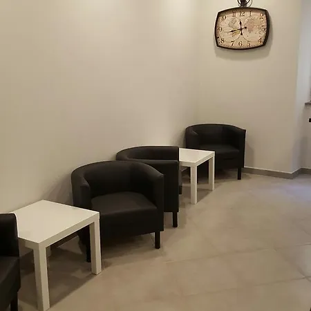 Guest house Wonderful Time Rome