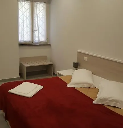 Wonderful Time Guest house Rome